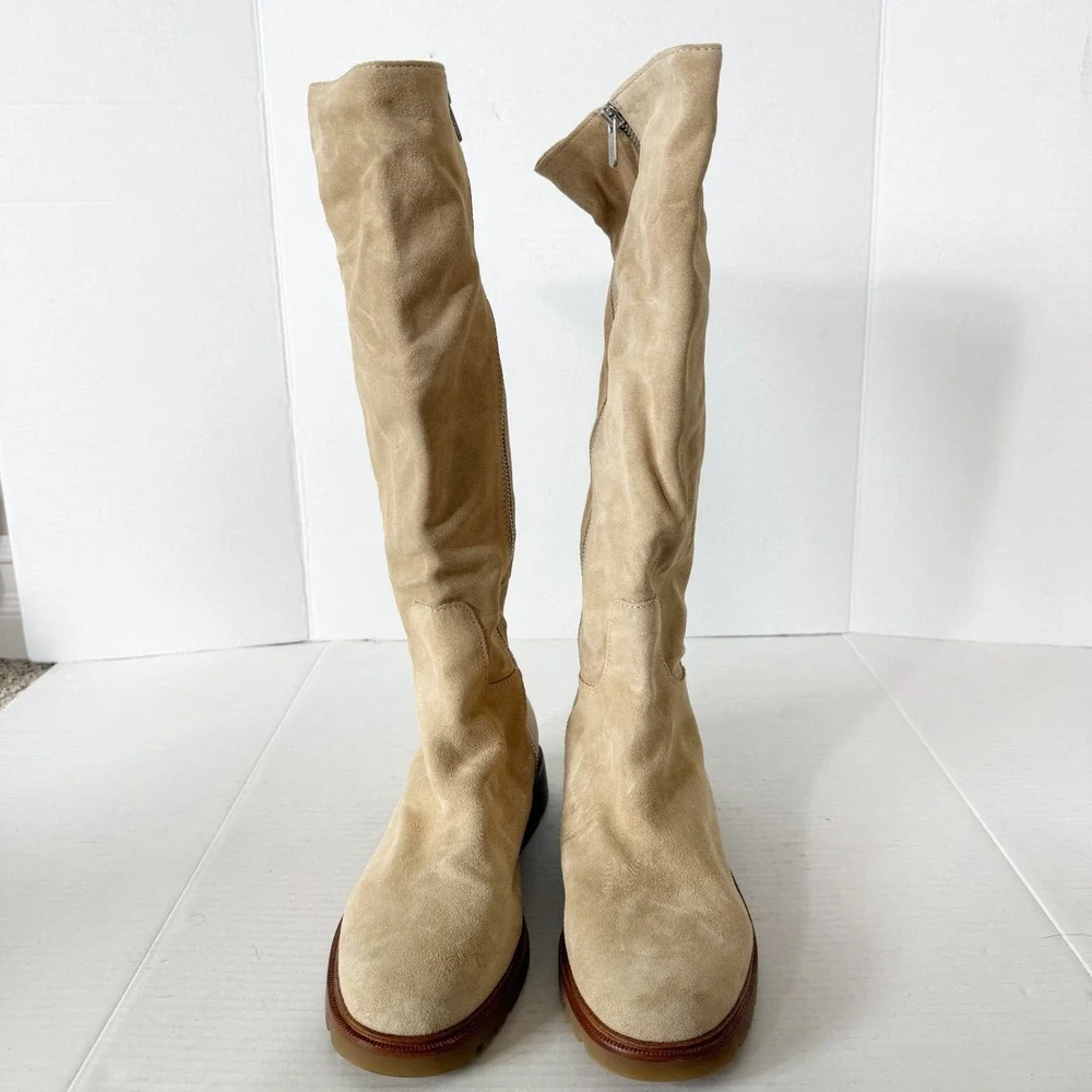 Vince sibelle womens